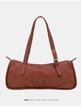 Longchamp Looong L shoulder bag